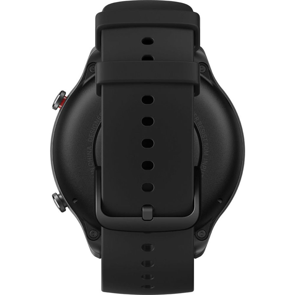 Смарт-часы Amazfit GTR 2e A2023 Black