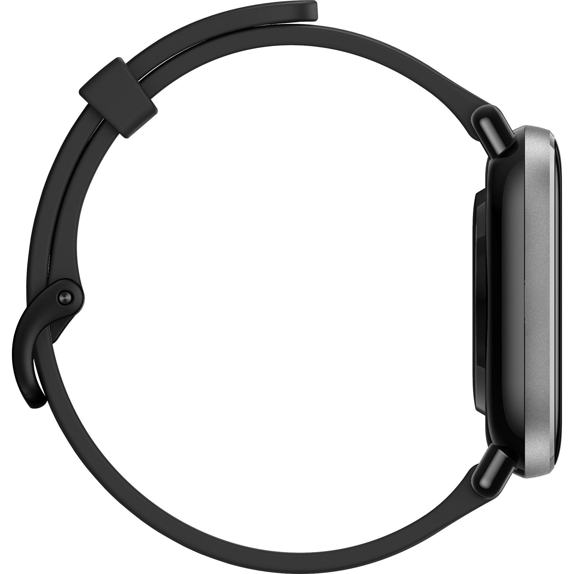 Смарт-часы Amazfit GTS 2 mini A2018 Black