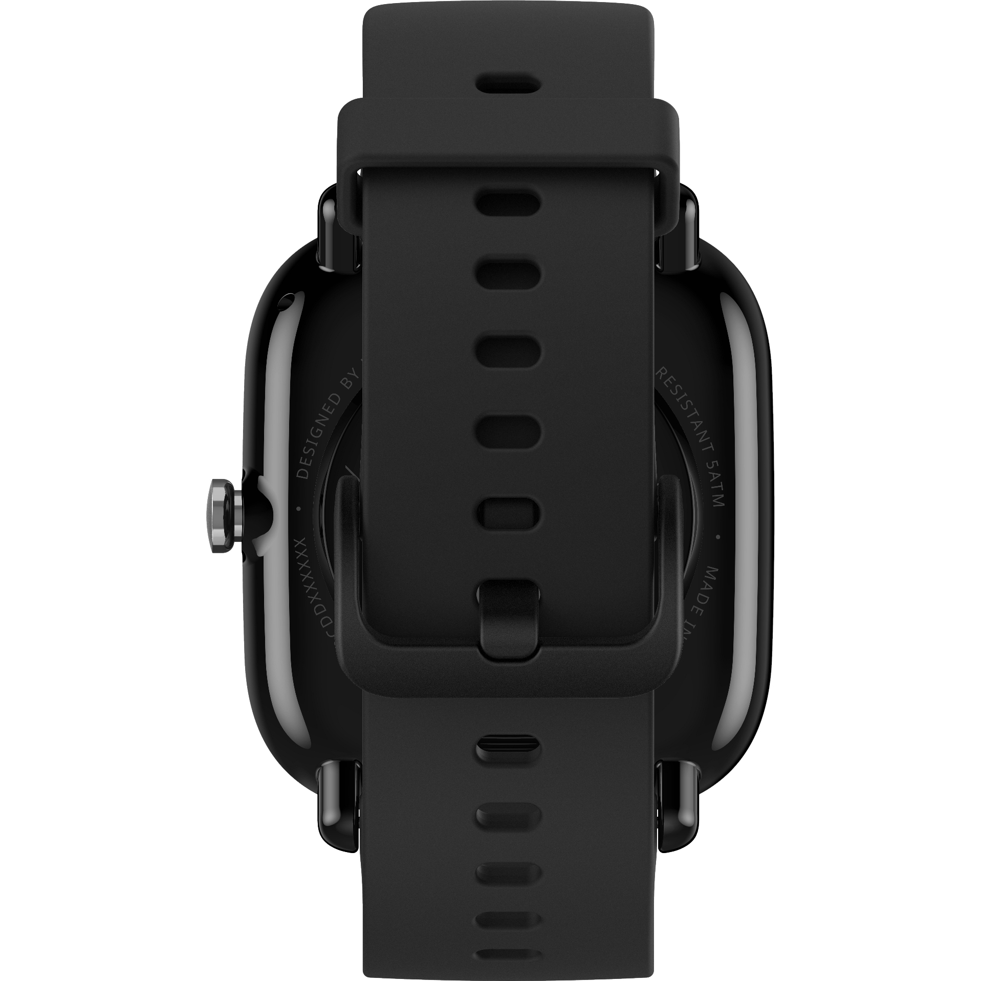 Смарт-часы Amazfit GTS 2 mini A2018 Black