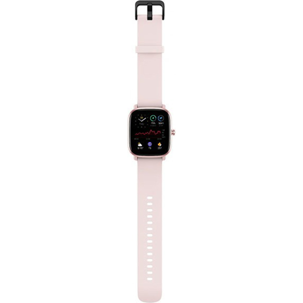 Смарт-часы Amazfit GTS 2 Mini A2018 розовый