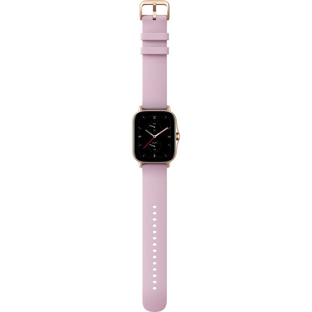 Смарт-часы Amazfit GTS 2e A2021 Lilac Purple