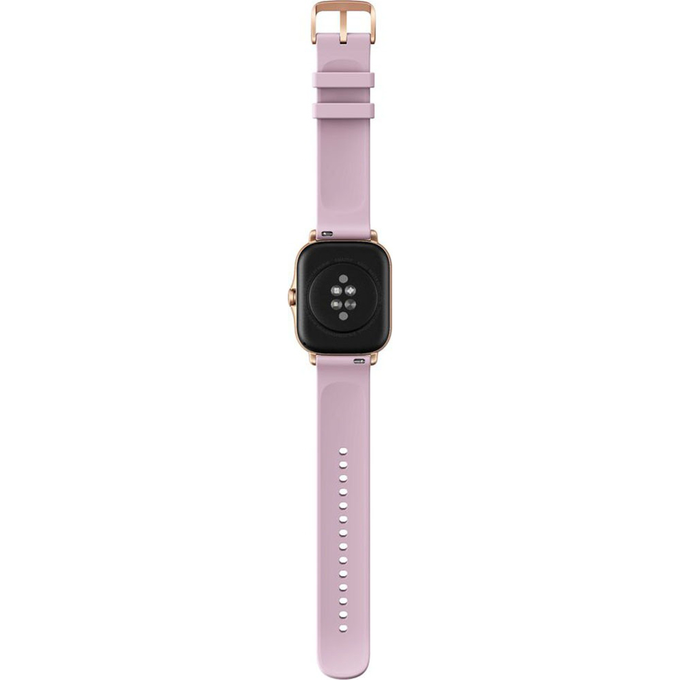 Смарт-часы Amazfit GTS 2e A2021 Lilac Purple