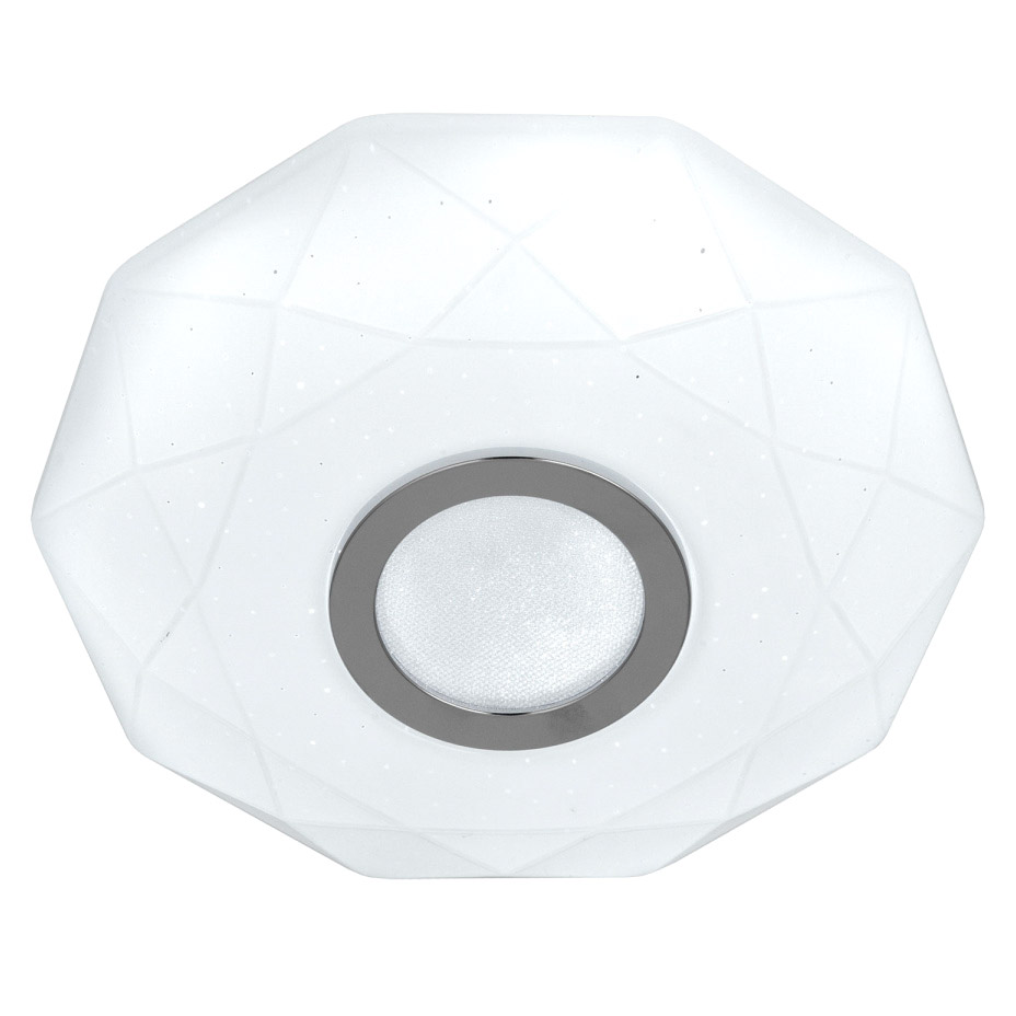 фото Светильник светодиодный citilux диамант смарт cl713b10