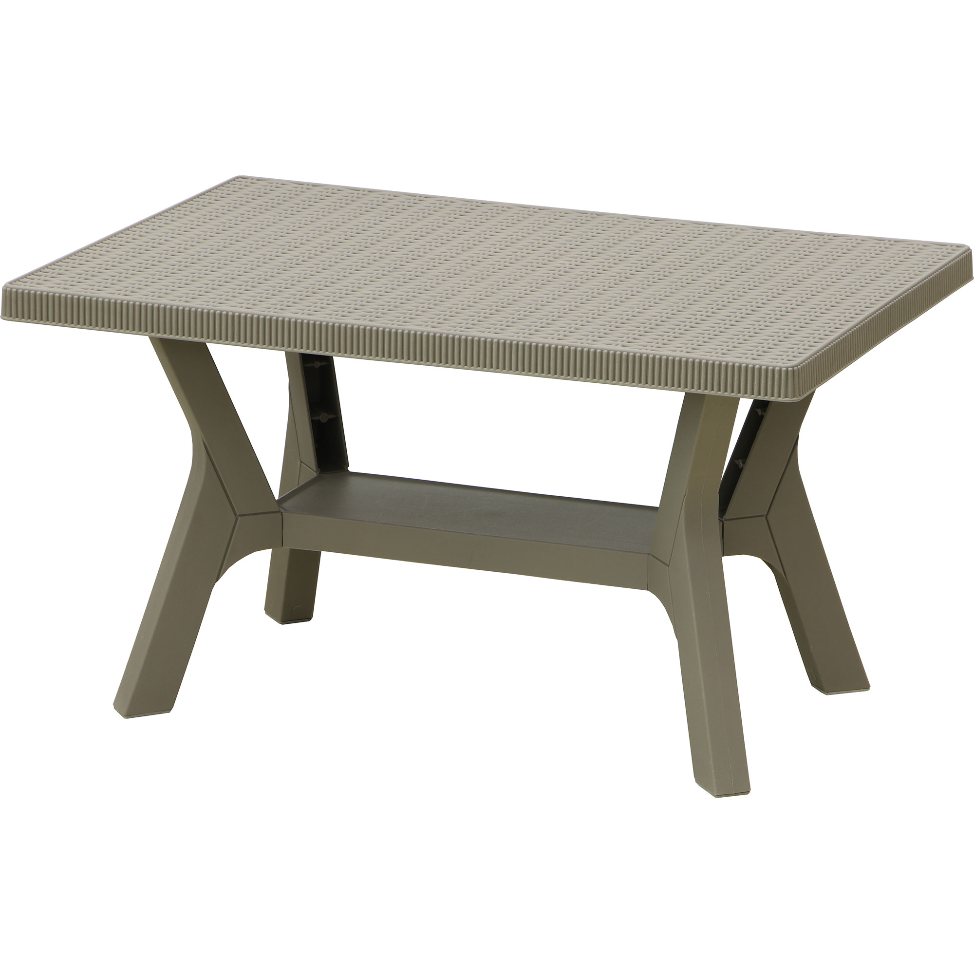 Комплект мебели Sukk 4 предмета, цвет бежевый/серый, размер 120х76х79 см - фото 9