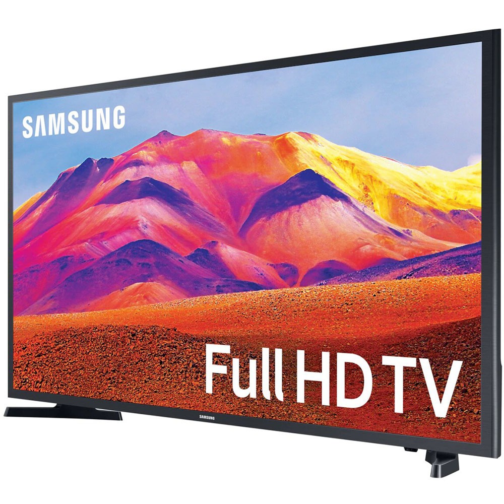 Телевизор Samsung UE43T5300AUXRU