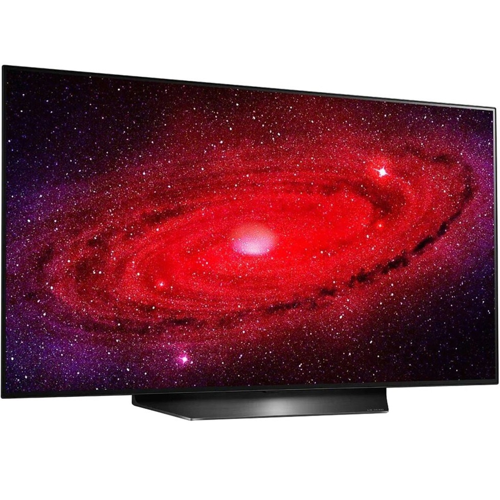 фото Телевизор lg oled48cxrla (2021)