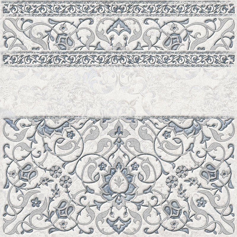 Декор Alma Ceramica Deloni DFU04DEL17R 60x60 см