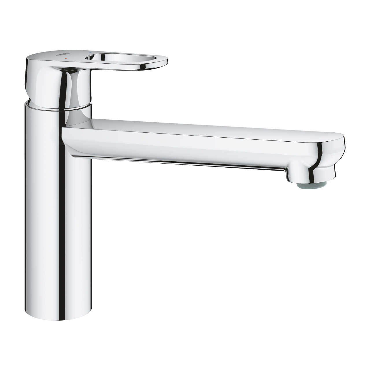 фото Смеситель для мойки grohe startflow