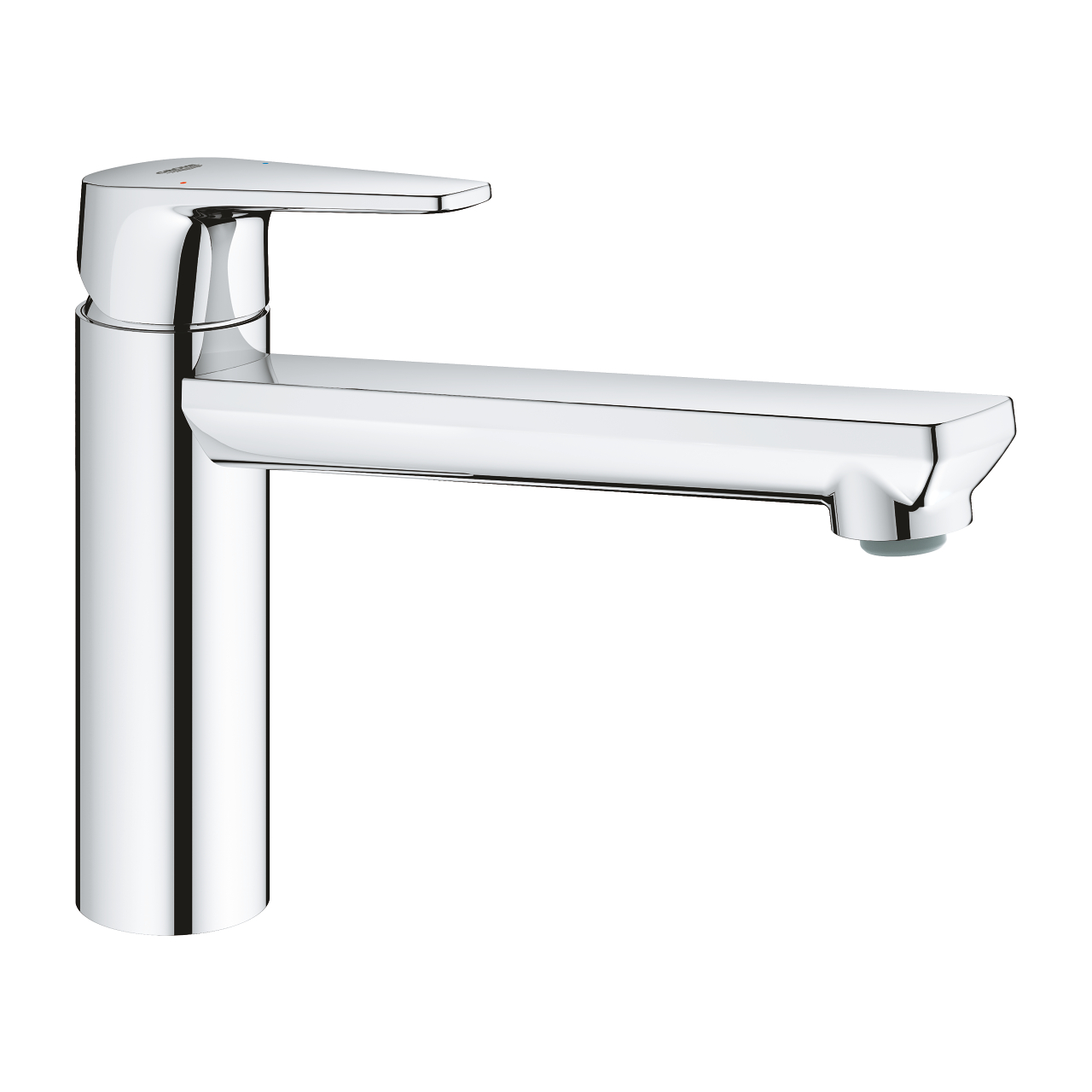 фото Смеситель для мойки grohe startedge