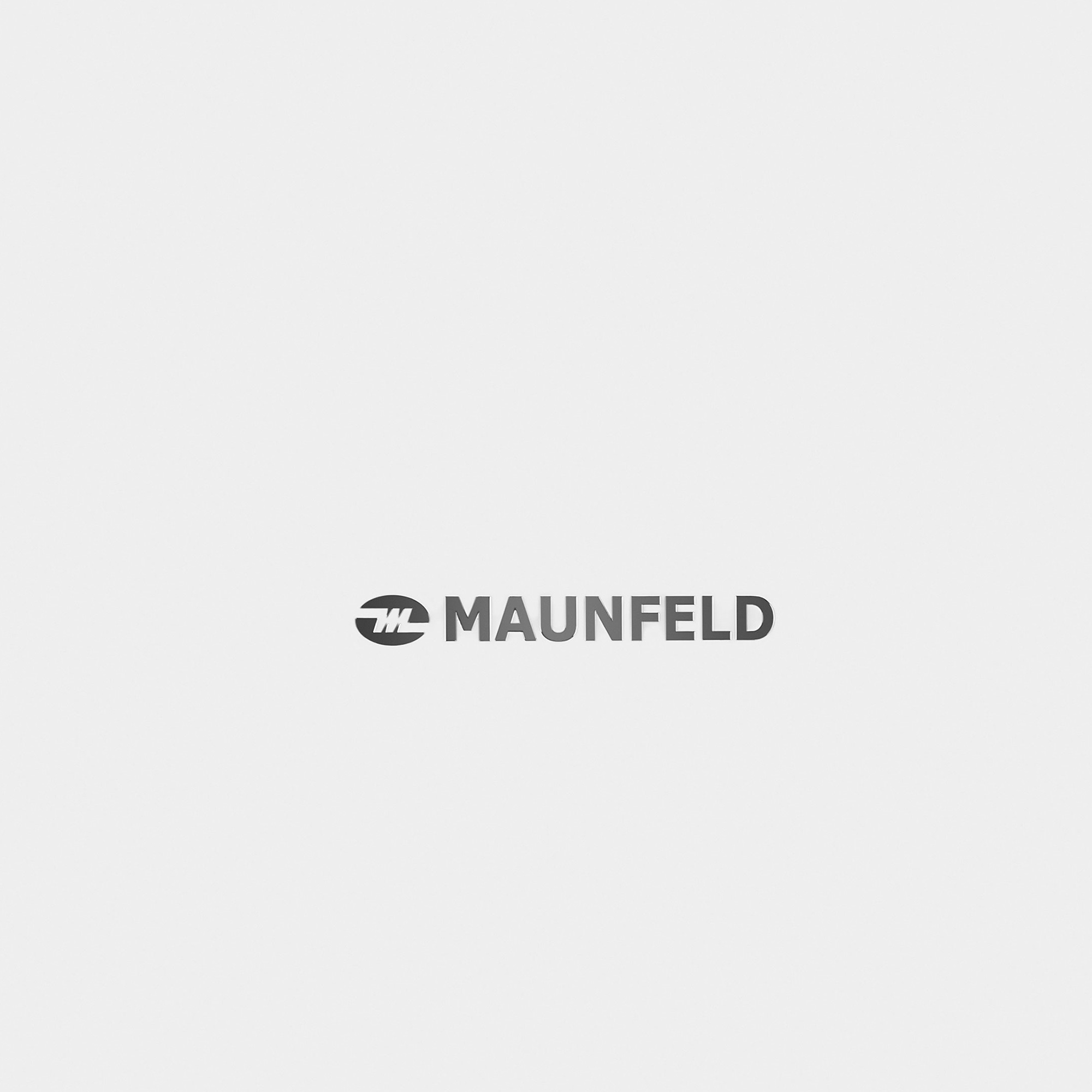 Морозильная камера Maunfeld MFFR170W, цвет белый - фото 8