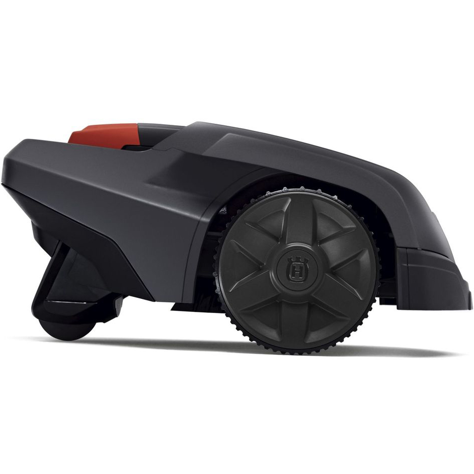 Газонокосилка-робот Husqvarna Automower 105 9676454-11, цвет черный - фото 2
