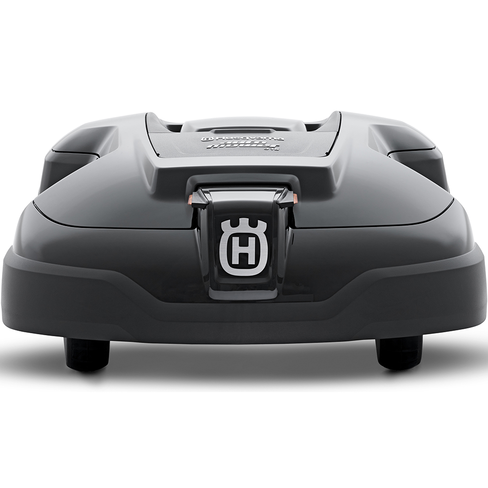 фото Газонокосилка-робот husqvarna automower 315 9676730-11