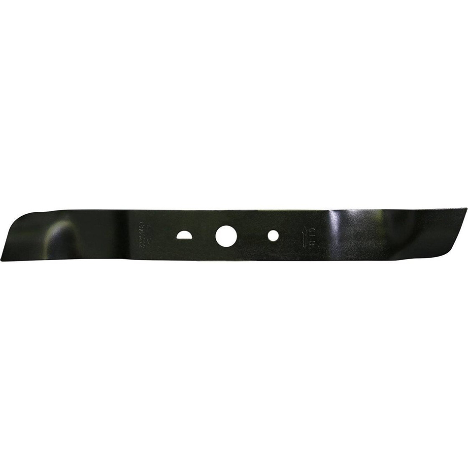 Нож для газонокосилки Greenworks 2909807 46 см, цвет черный - фото 1