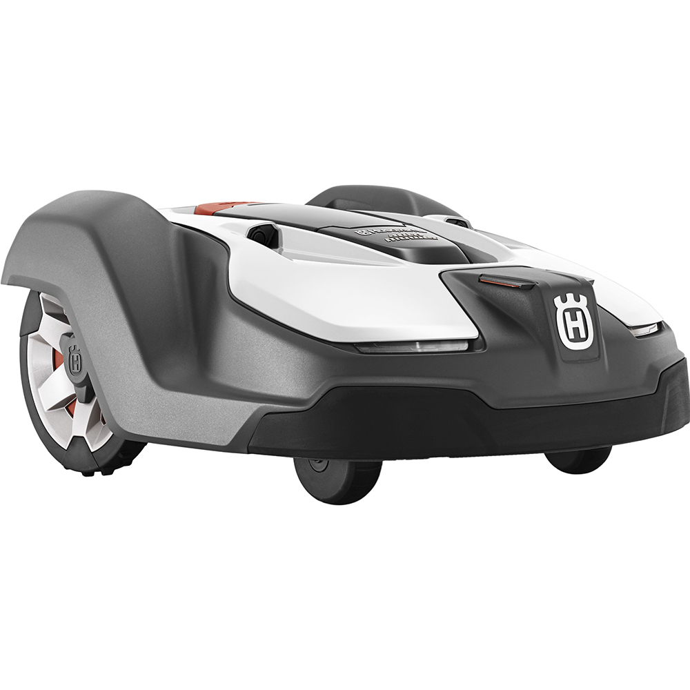 

Накладка сменная Husqvarna 430X белая 5908770-02, Белый