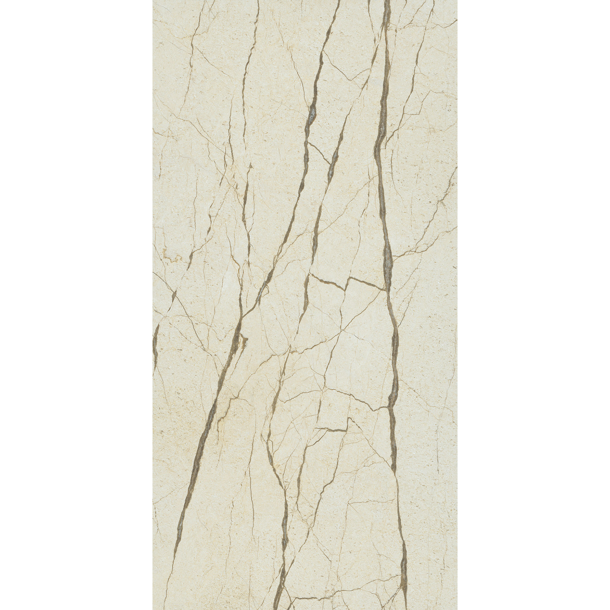 Плитка Italon Шарм Делюкс Крим Ривер люкс 610015000504 80х160 см