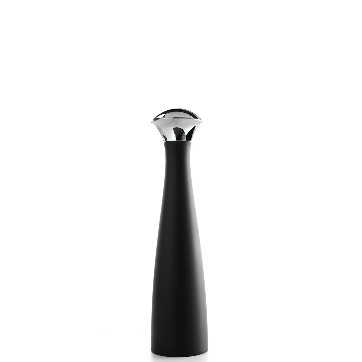 Мельница для перца Robert Welch черная 31 см