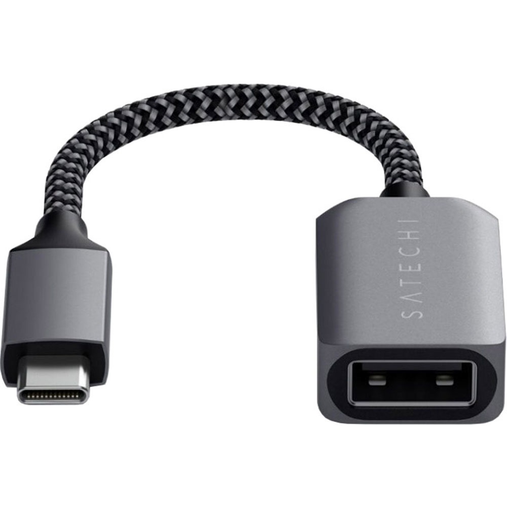 фото Кабель satechi usb-c to usb 3.0 st-ucatcm