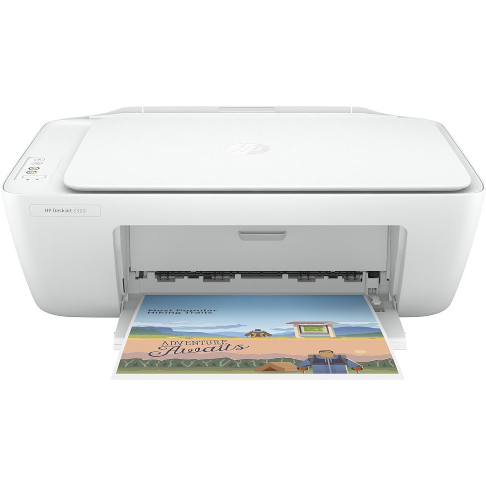 МФУ HP DeskJet 2320 (7WN42B)