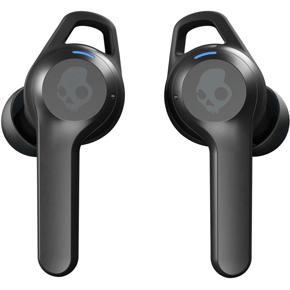 фото Наушники skullcandy indy evo true wireless in-ear черный