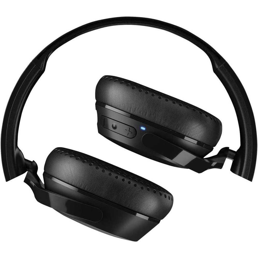 Наушники Skullcandy Riff Wireless On-Ear черный