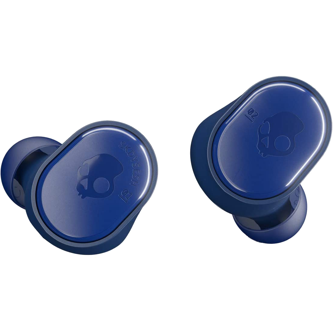 Наушники Skullcandy Sesh True Wireless In-Ear синий