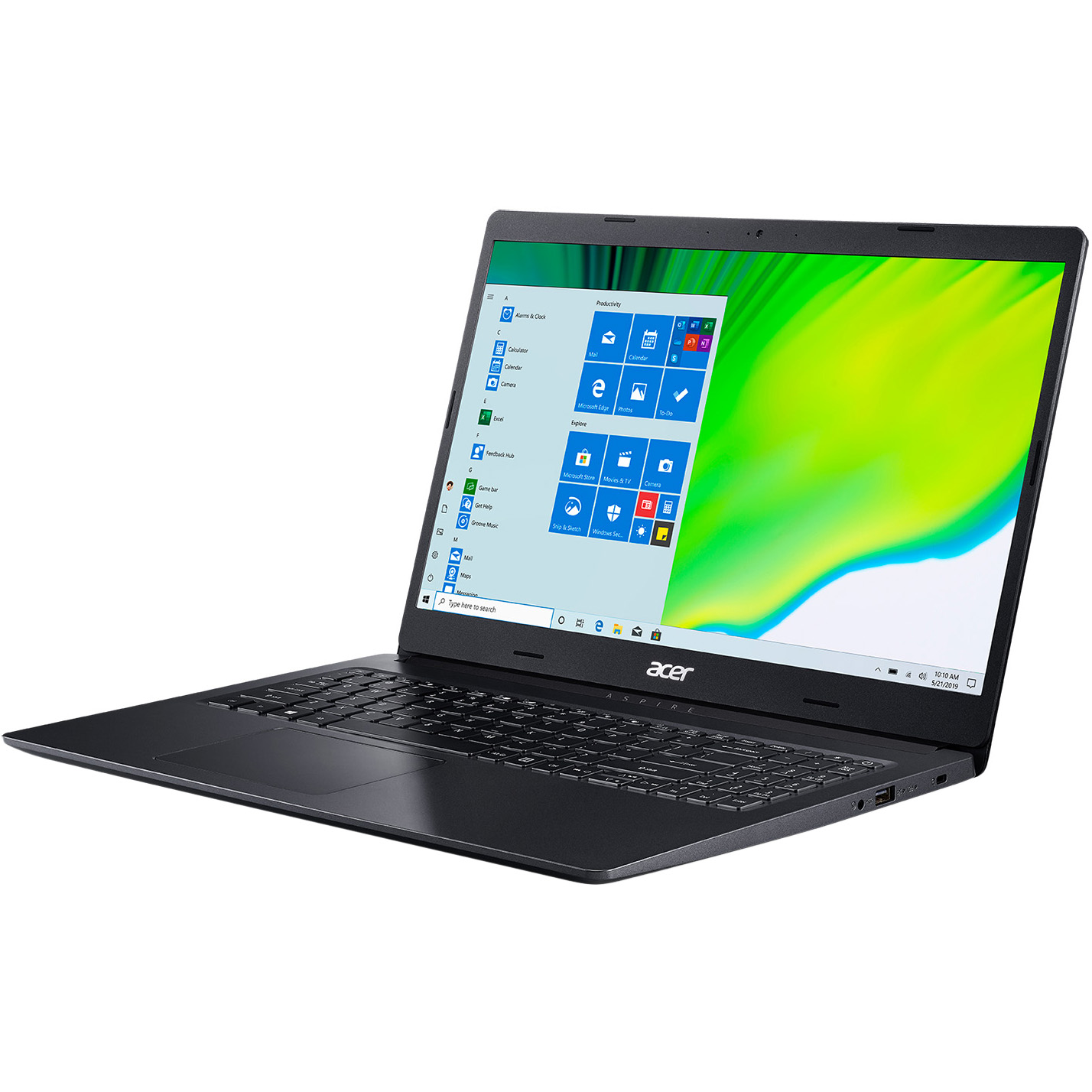 Ноутбук Acer Aspire 3 A315-23-R8TF NX.HVTER.00R