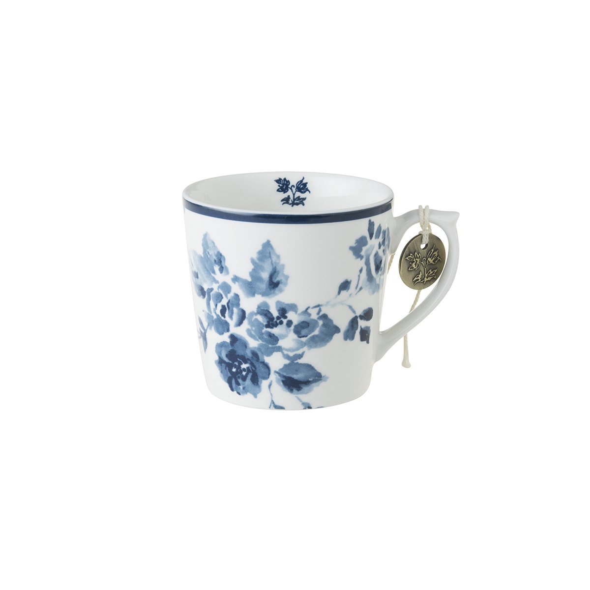 фото Кружка laura ashley china rose мини 240 мл