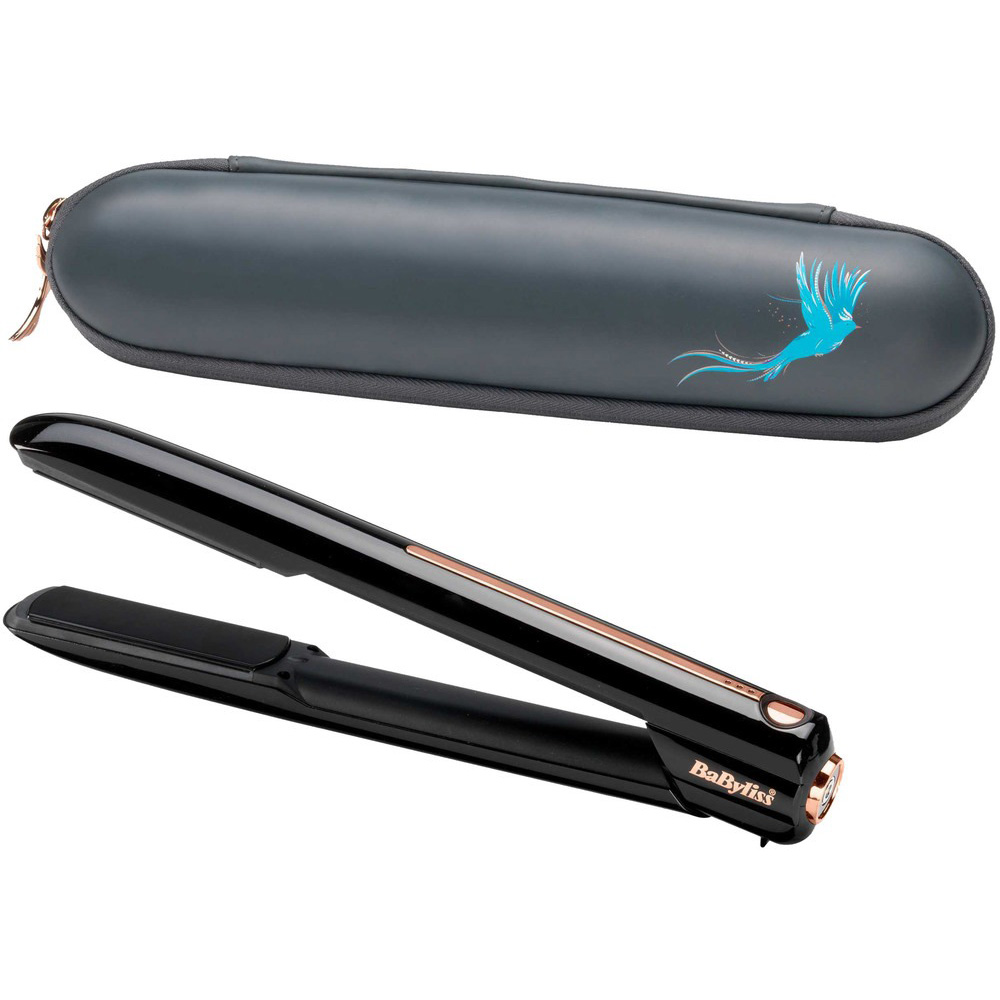 Выпрямитель Babyliss 9000E