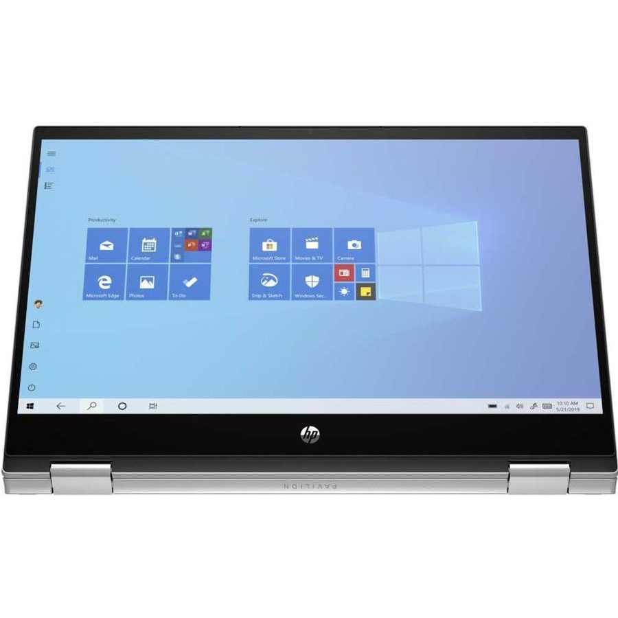 Ноутбук HP Pavilion x360 14-dw1005ur