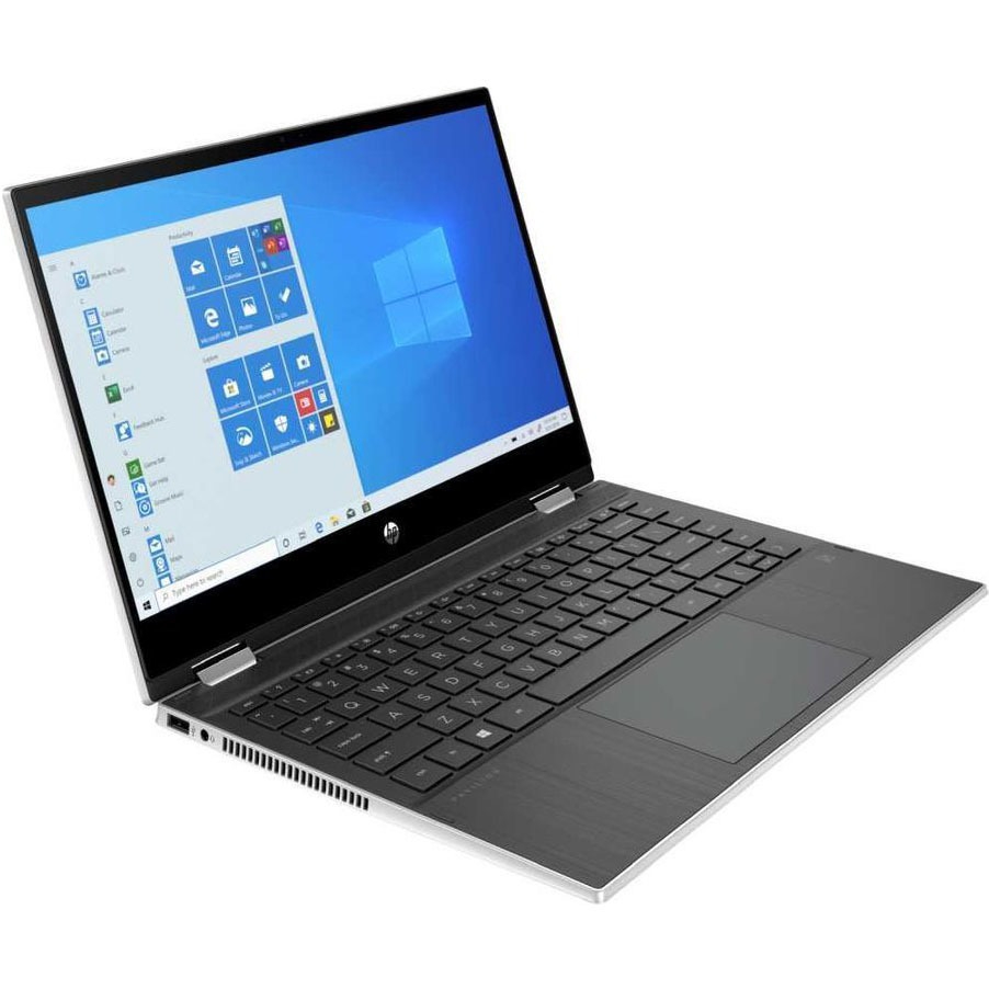 Ноутбук HP Pavilion x360 14-dw1005ur