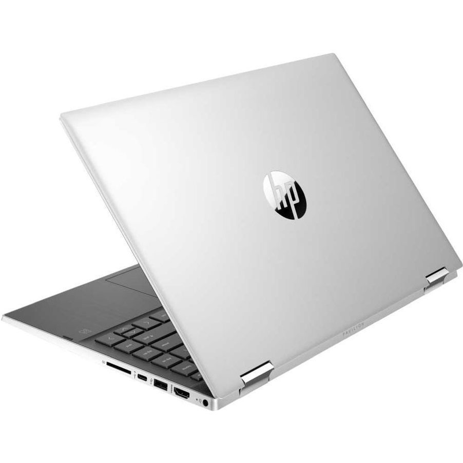 Ноутбук HP Pavilion x360 14-dw1005ur