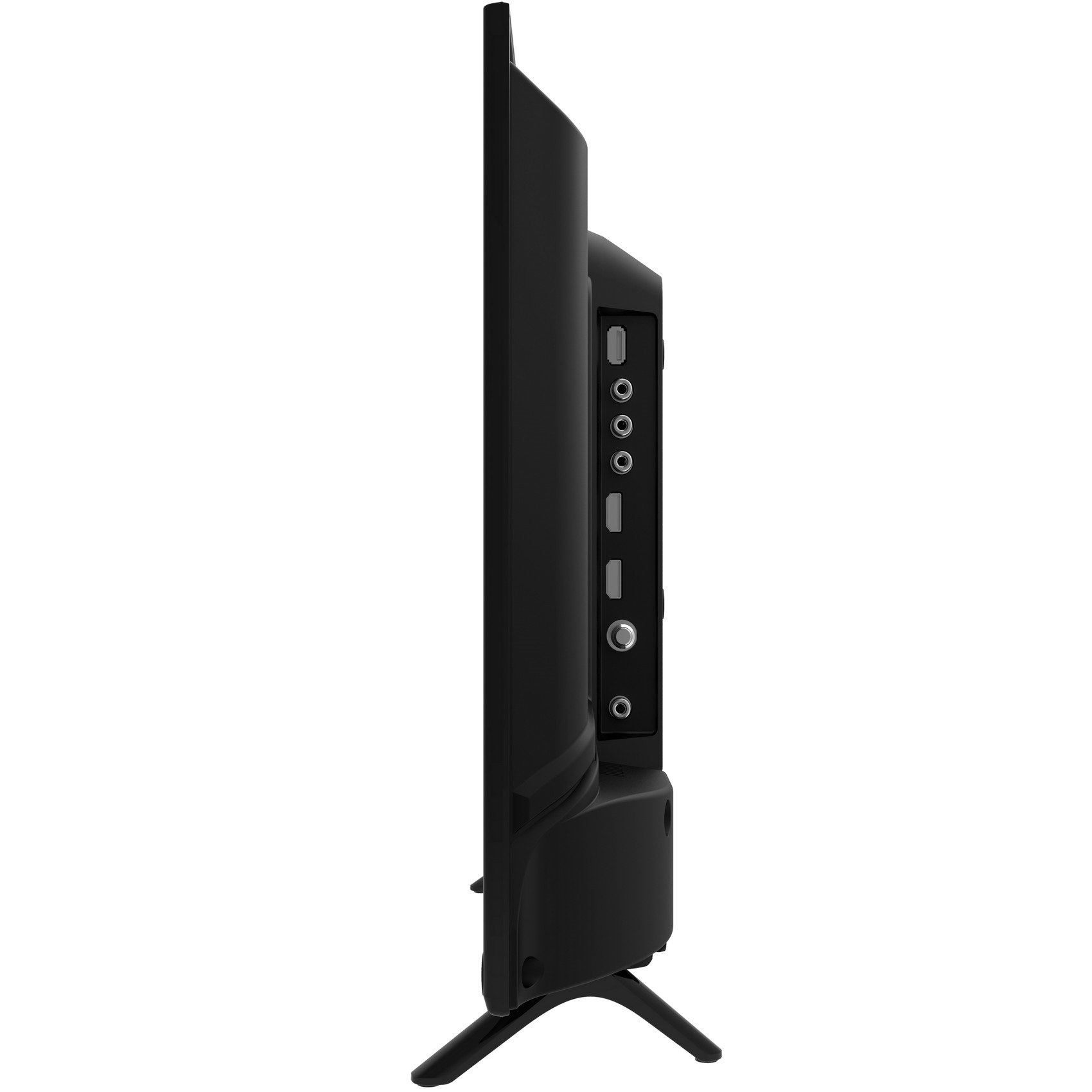 Телевизор Thomson T24RTE1280 (2020), цвет черный - фото 4