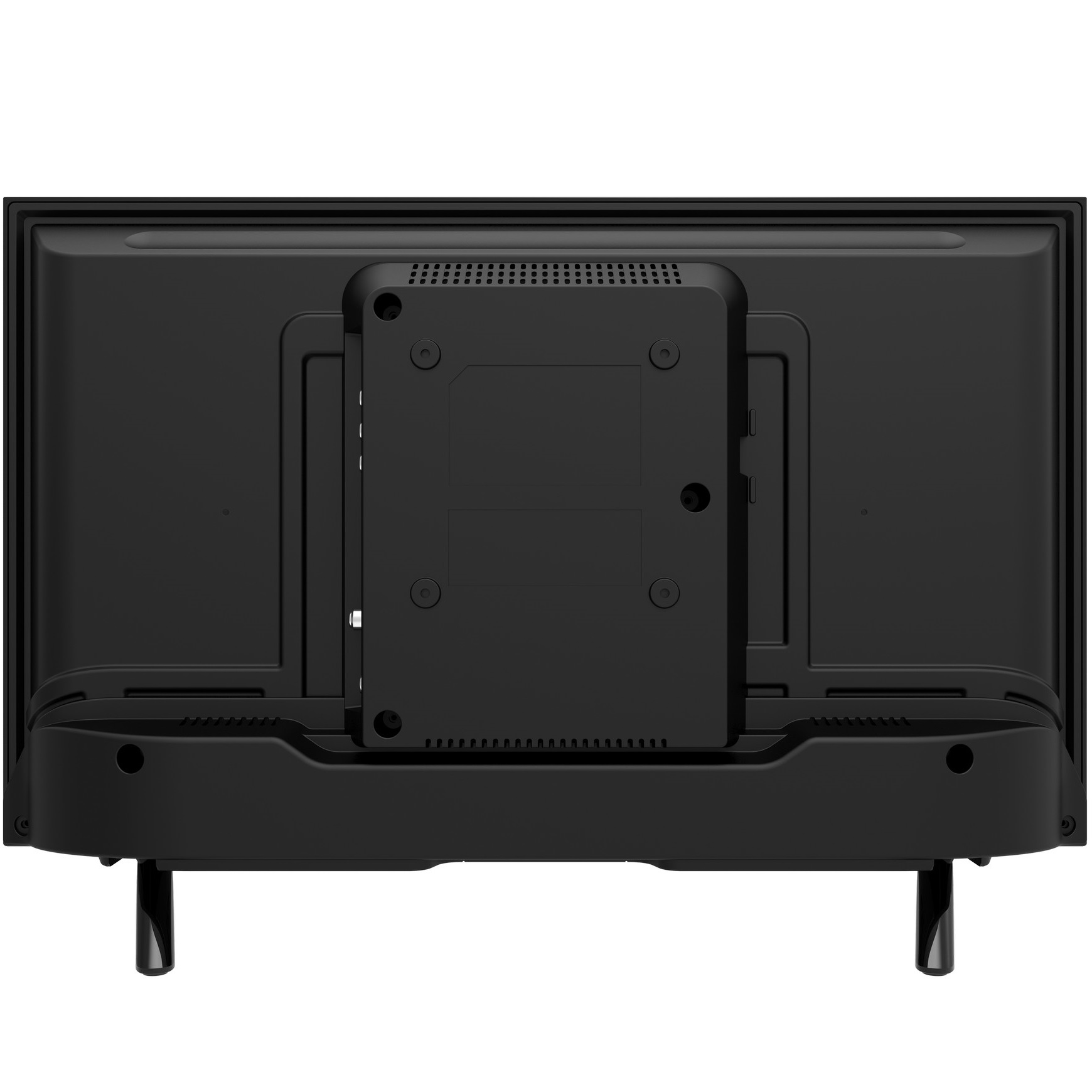 Телевизор Thomson T24RTE1280 (2020), цвет черный - фото 6