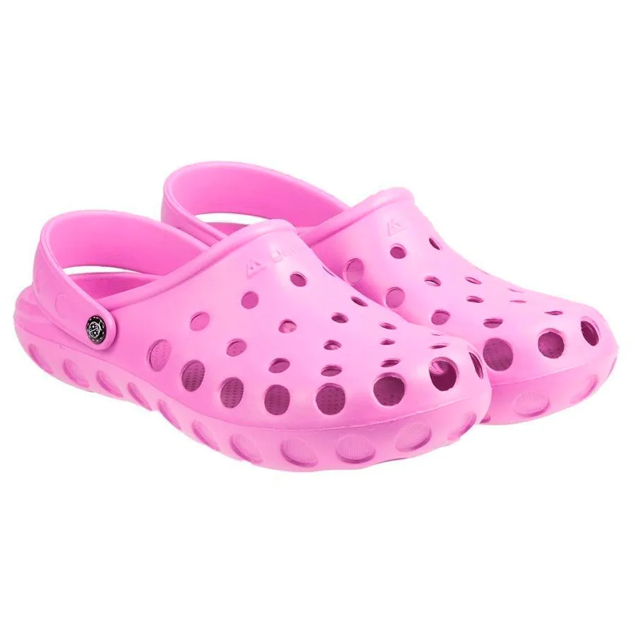 Женские прогулочные туфли OYO розовые (2Z), цвет розовый, размер 39 - фото 1