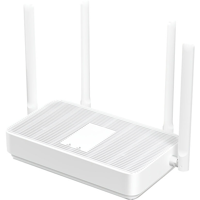 фото Роутер xiaomi mi router ax1800 ra67 (dvb4258gl)