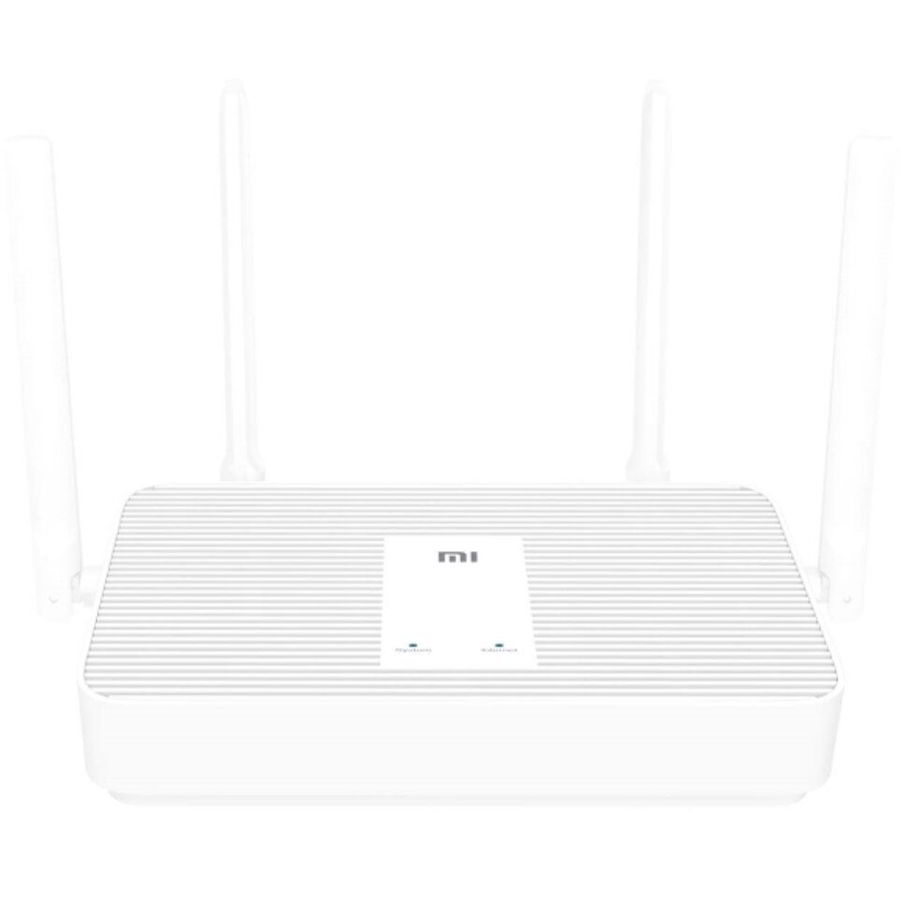 фото Роутер xiaomi mi router ax1800 ra67 (dvb4258gl)