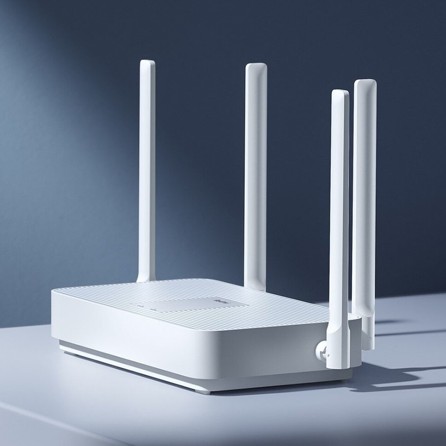 фото Роутер xiaomi mi router ax1800 ra67 (dvb4258gl)