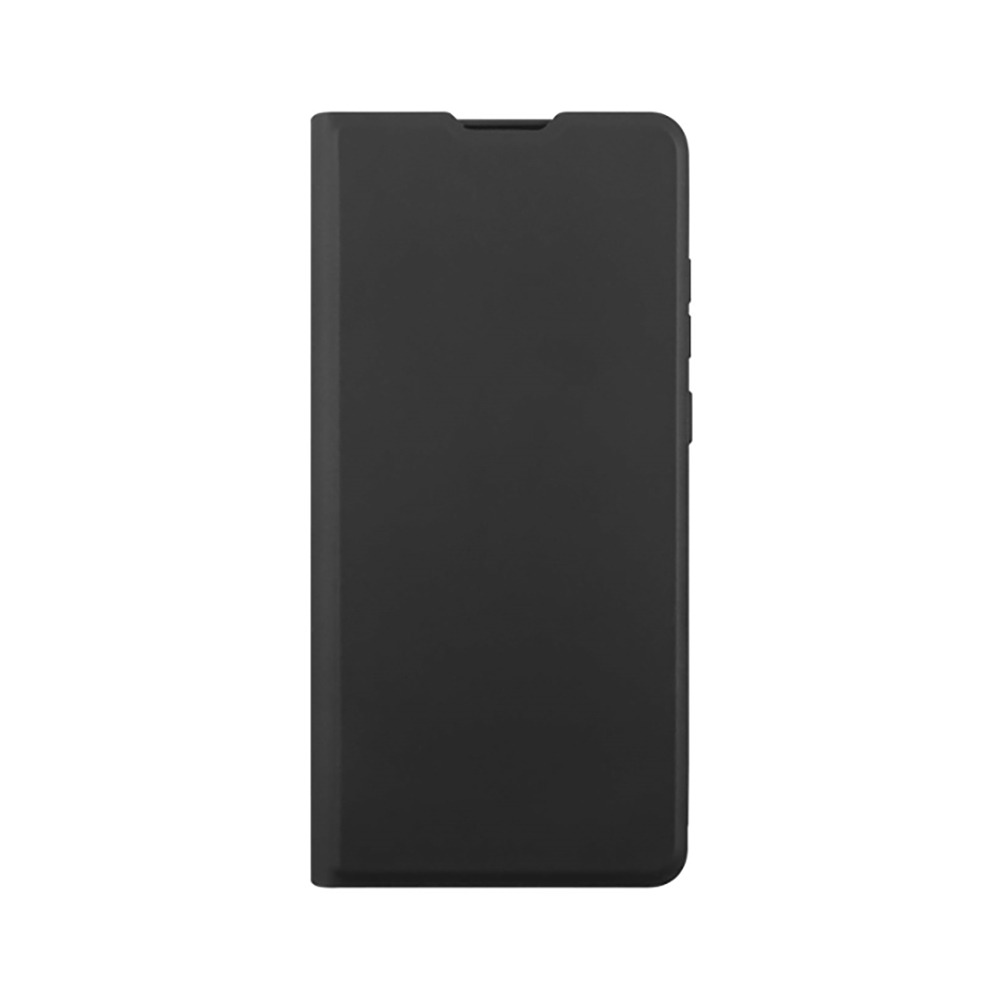Чехол-книжка Red Line Unit New для смартфона Samsung Galaxy A12, черный