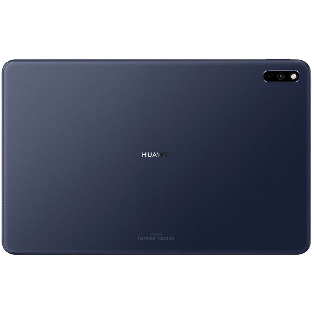 Планшет Huawei MatePad 10.4 Wi-Fi 64Gb Gray (53011CAP)
