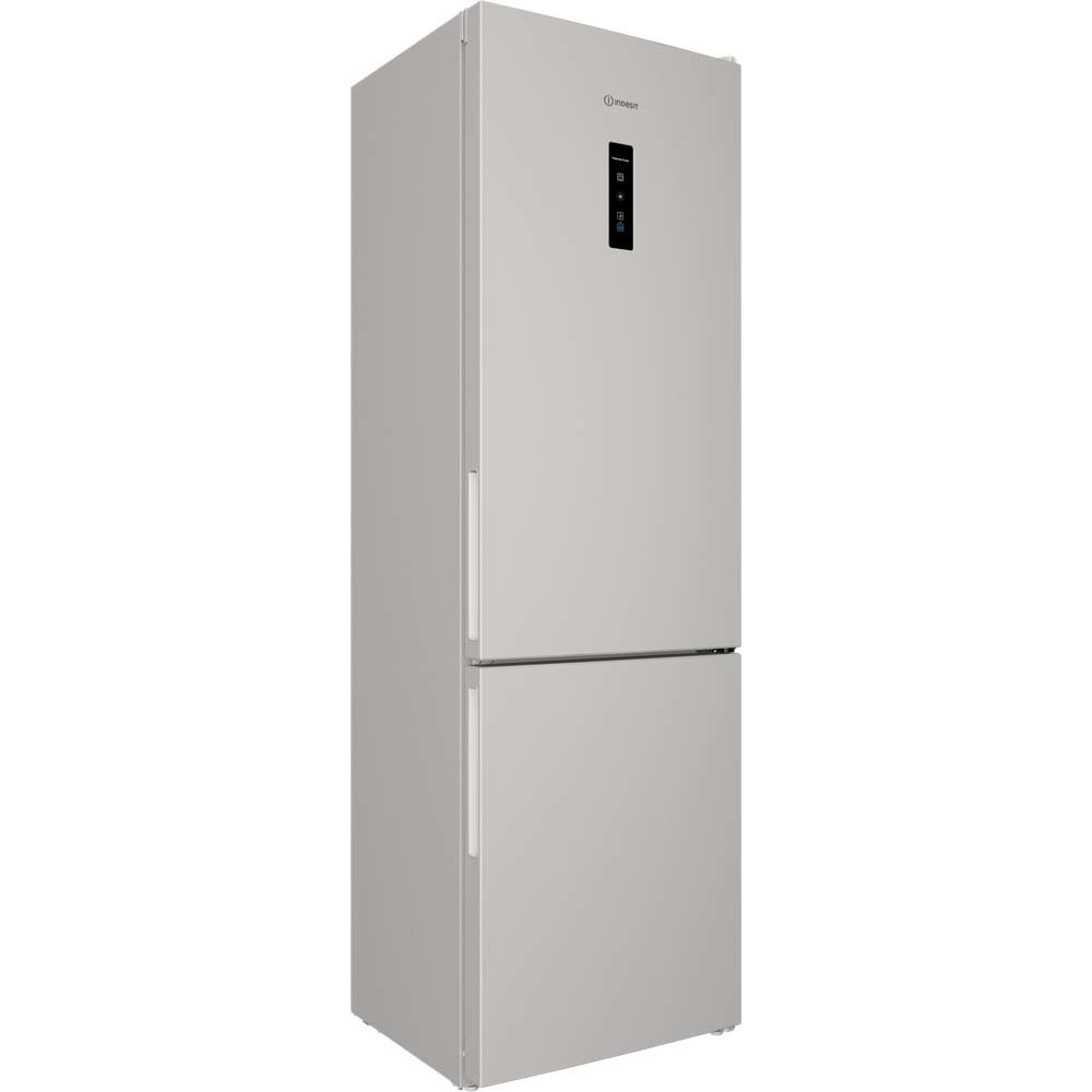 Холодильник Indesit ITR 5200 W, цвет белый - фото 3
