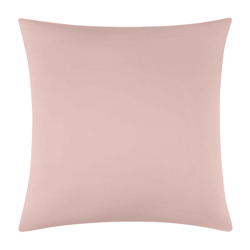 Комплект постельного белья Togas Авари розовый Евро, размер Евро - фото 10