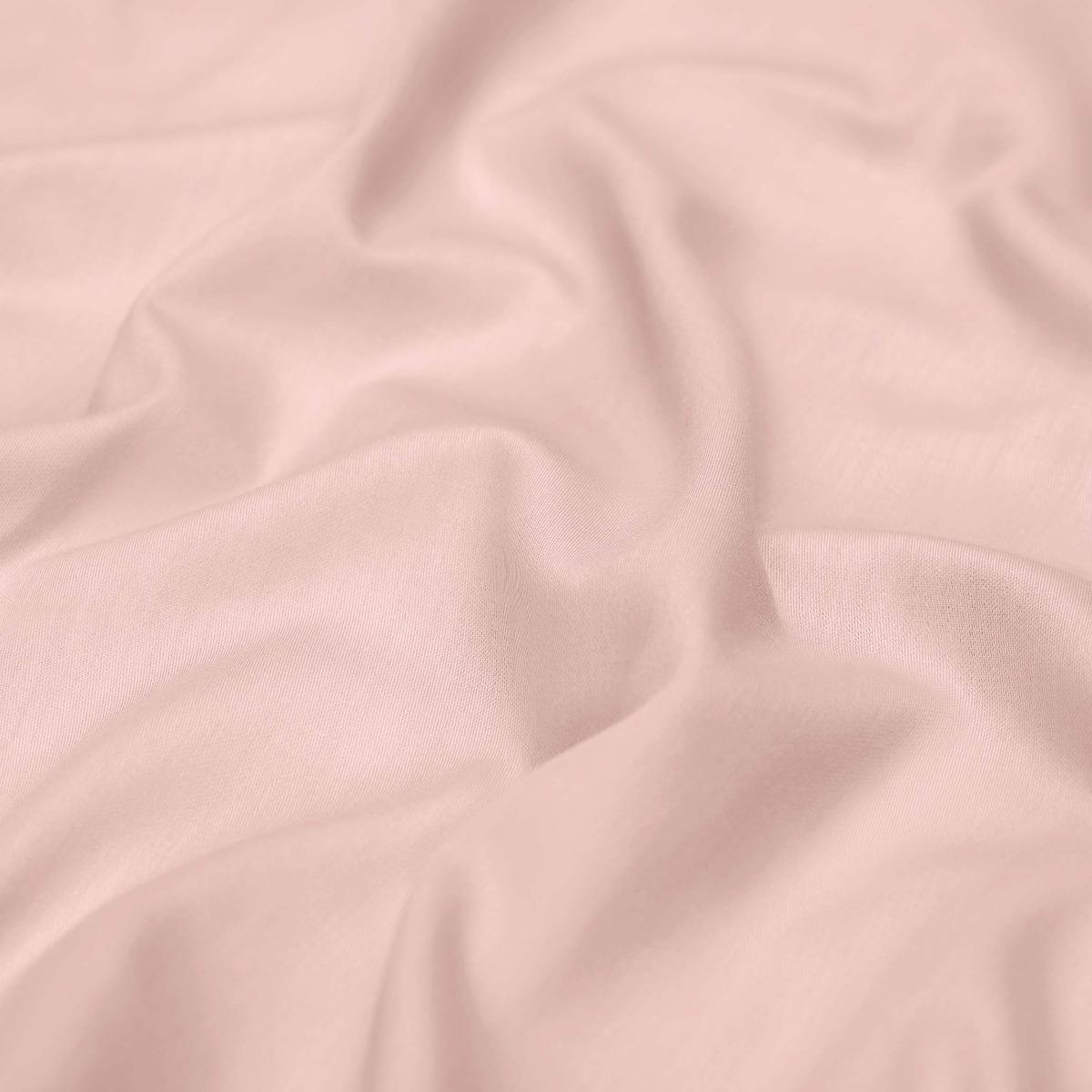 Комплект постельного белья Togas Авари розовый Евро, размер Евро - фото 6
