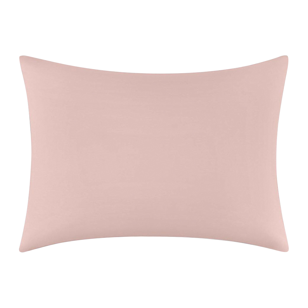Комплект постельного белья Togas Авари розовый Евро, размер Евро - фото 8