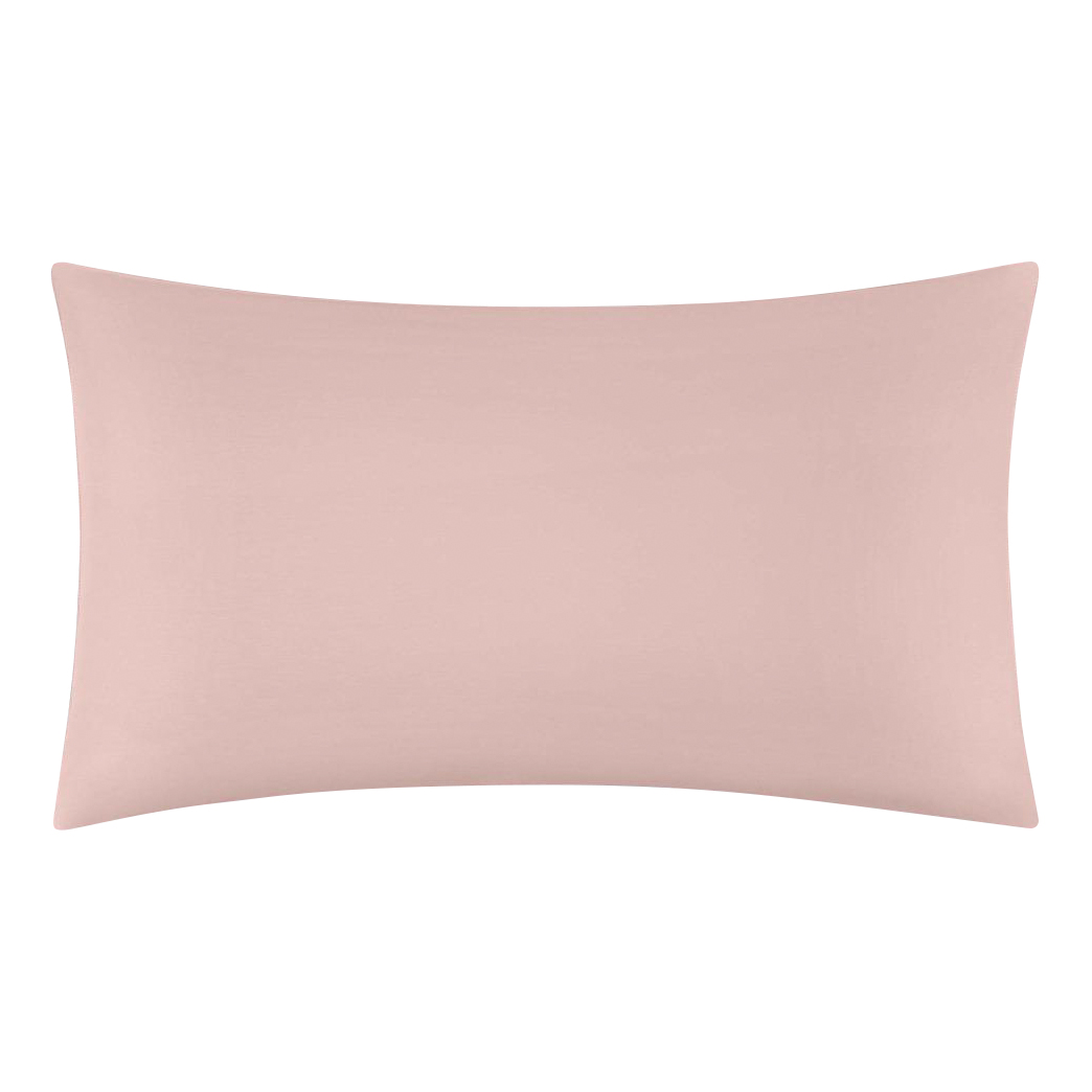 Комплект наволочек Togas Авари розовых 70х70 см, цвет розовый - фото 6