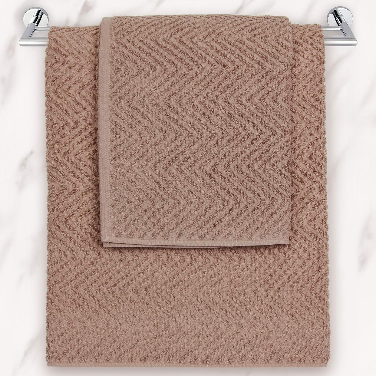 фото Полотенце sofi de marko victoria бежевое 50х70 см
