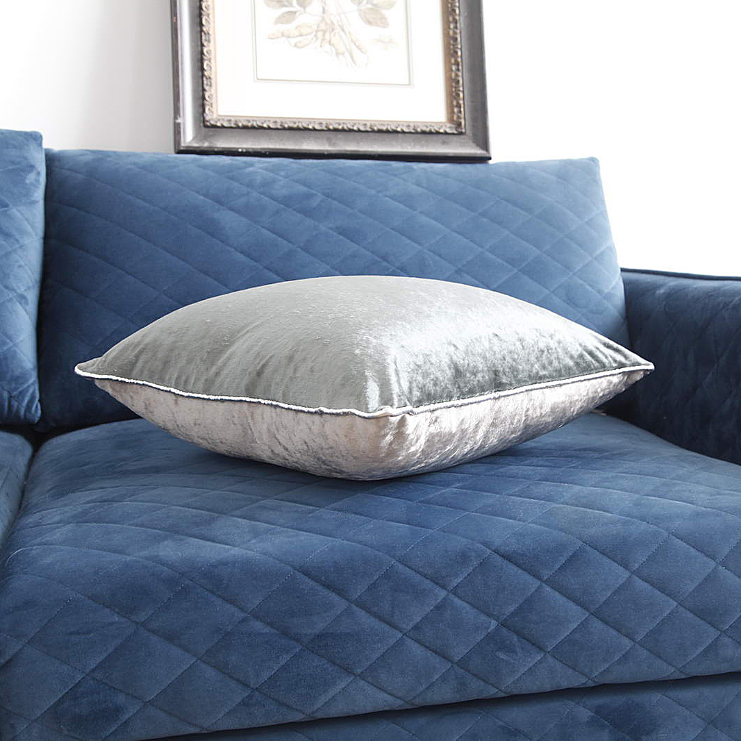 фото Декоративная подушка sofi de marko ева №5 45х45 см