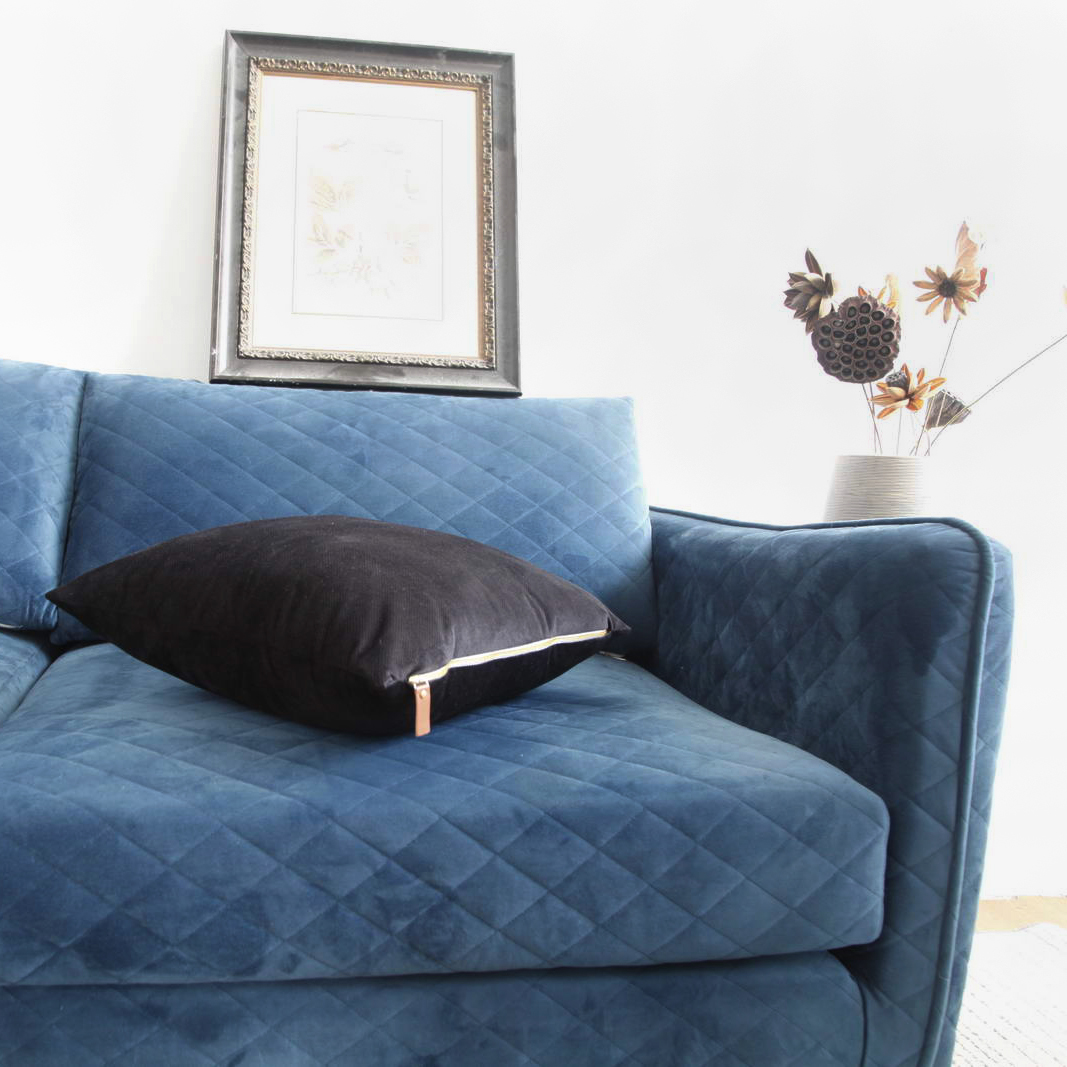 фото Декоративная подушка sofi de marko оливер №6 45х45 см