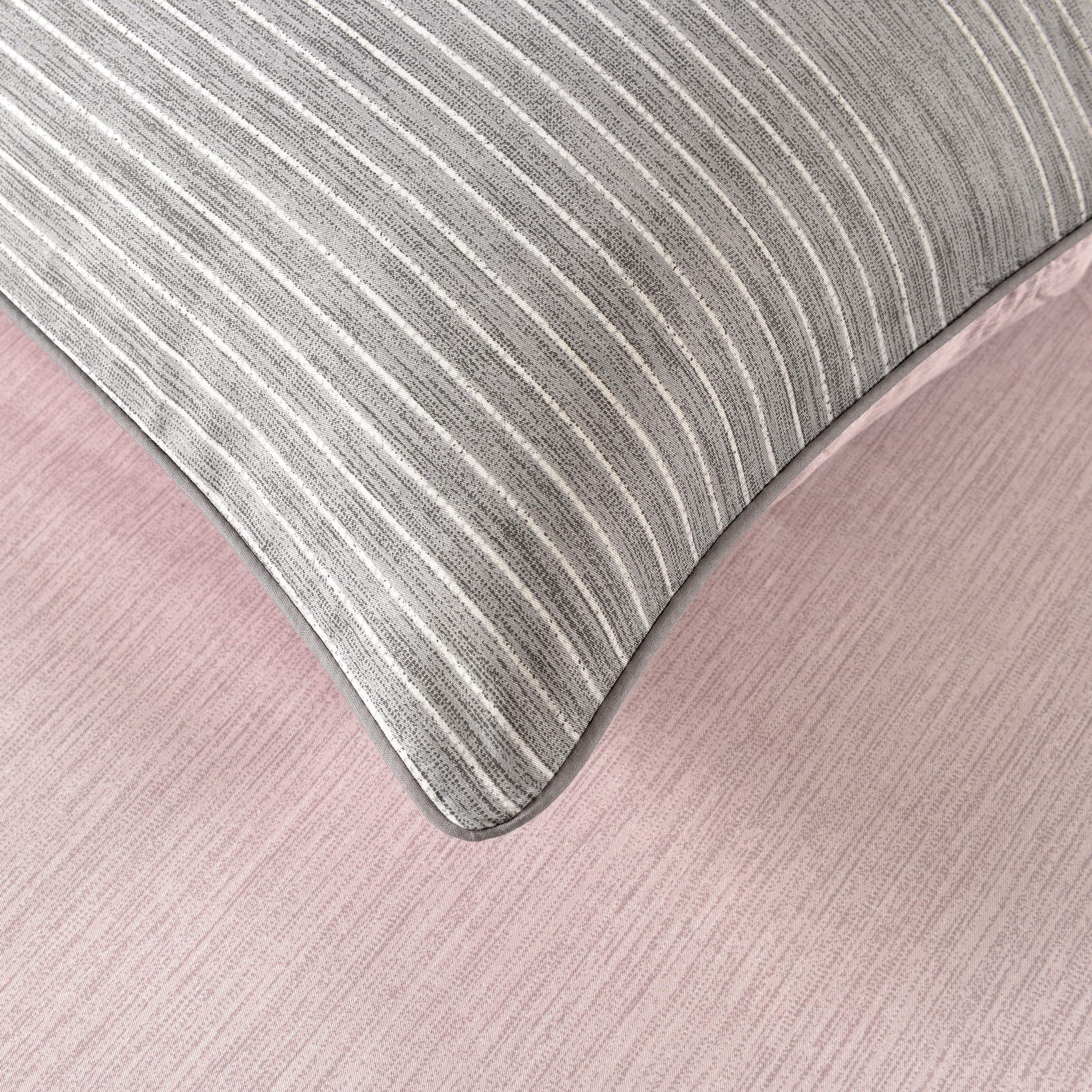Комплект постельного белья Sofi De Marko Морти Полутороспальный, цвет розовый, размер Полуторный - фото 9