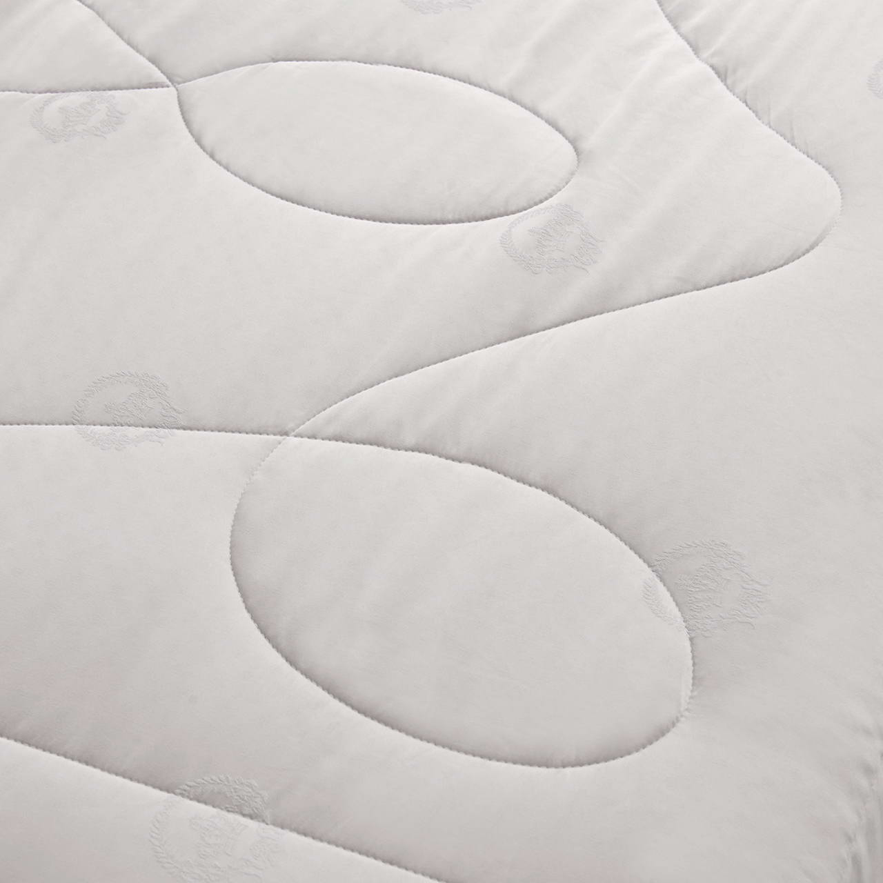 Одеяло Sofi De Marko Шарлиз серое 160х220 см, цвет серый - фото 4