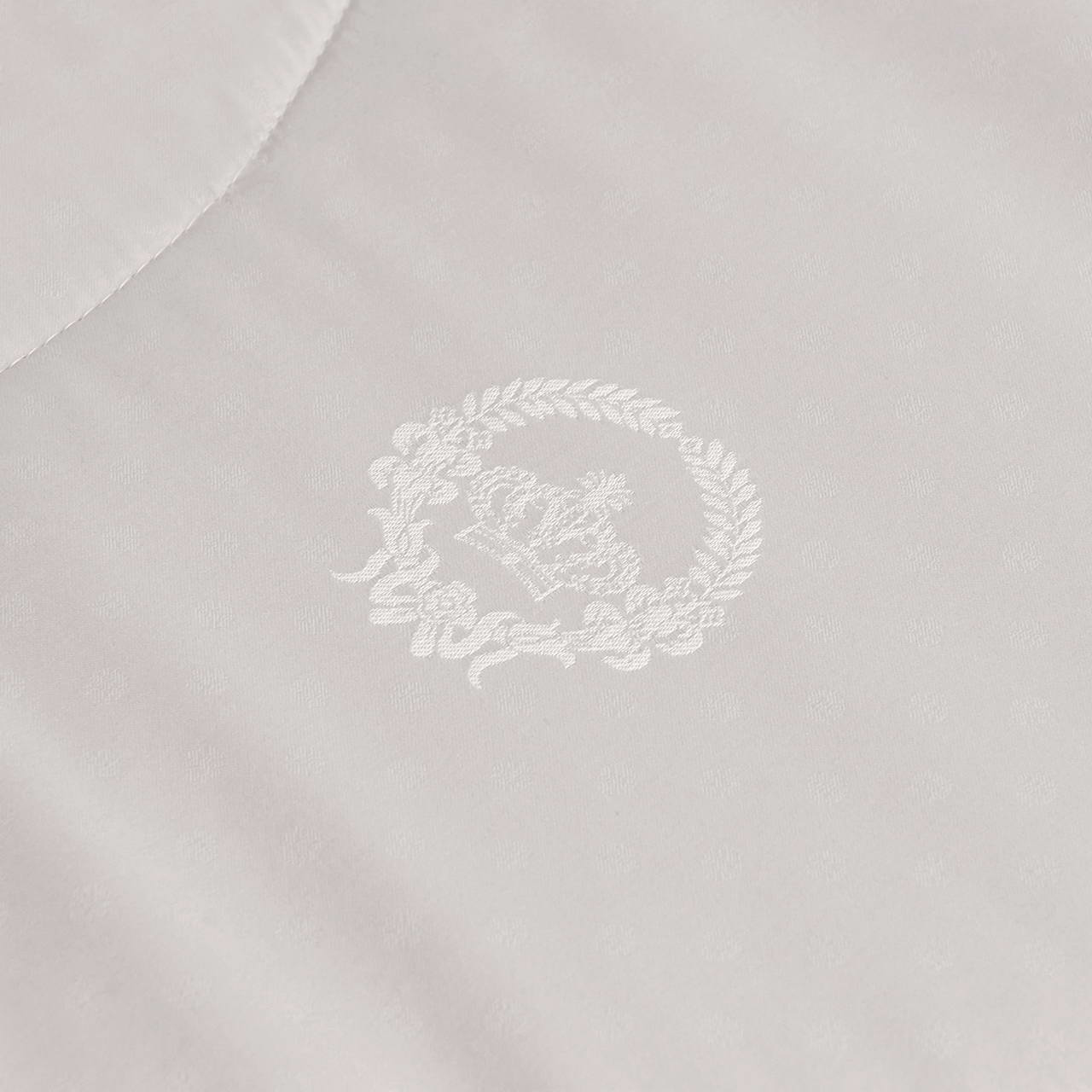 Одеяло Sofi De Marko Шарлиз серое 160х220 см, цвет серый - фото 5